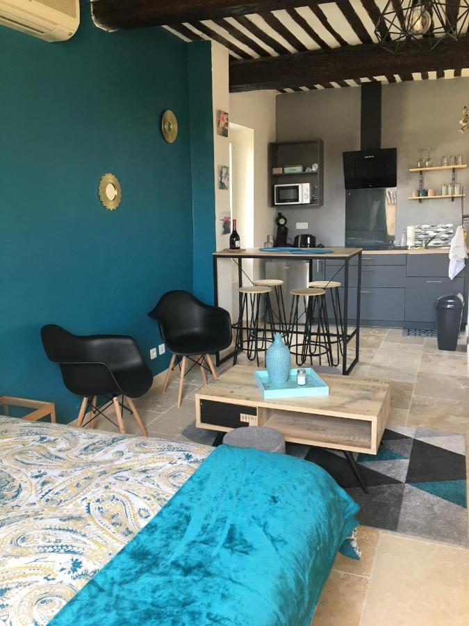 Apartment De Charme Le Clos De L'etang + Place De Parking *