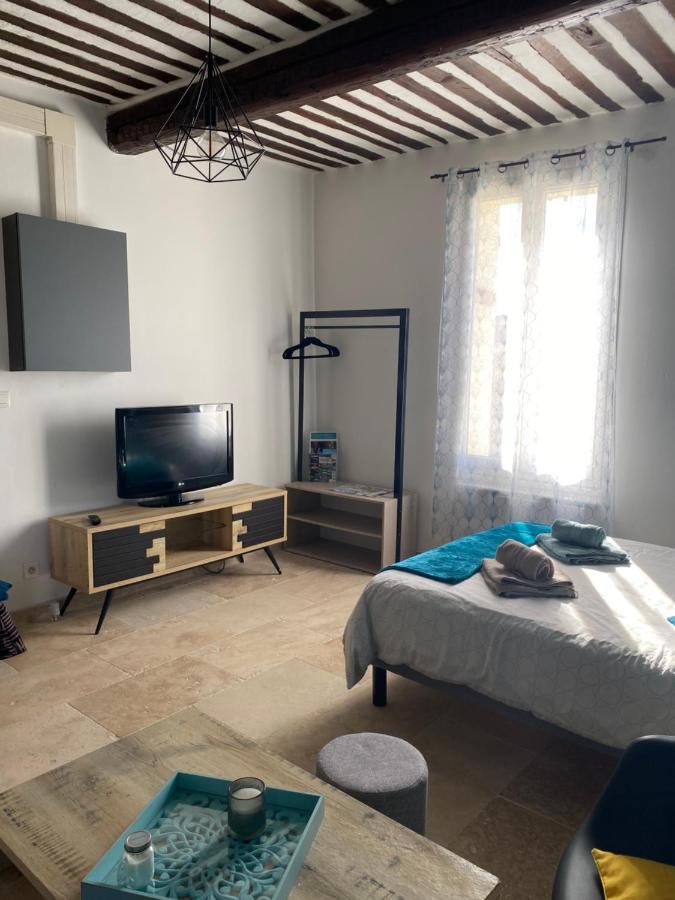 Apartment De Charme Le Clos De L'etang + Place De Parking